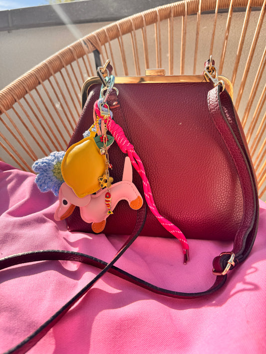 Grigris de sac 👛