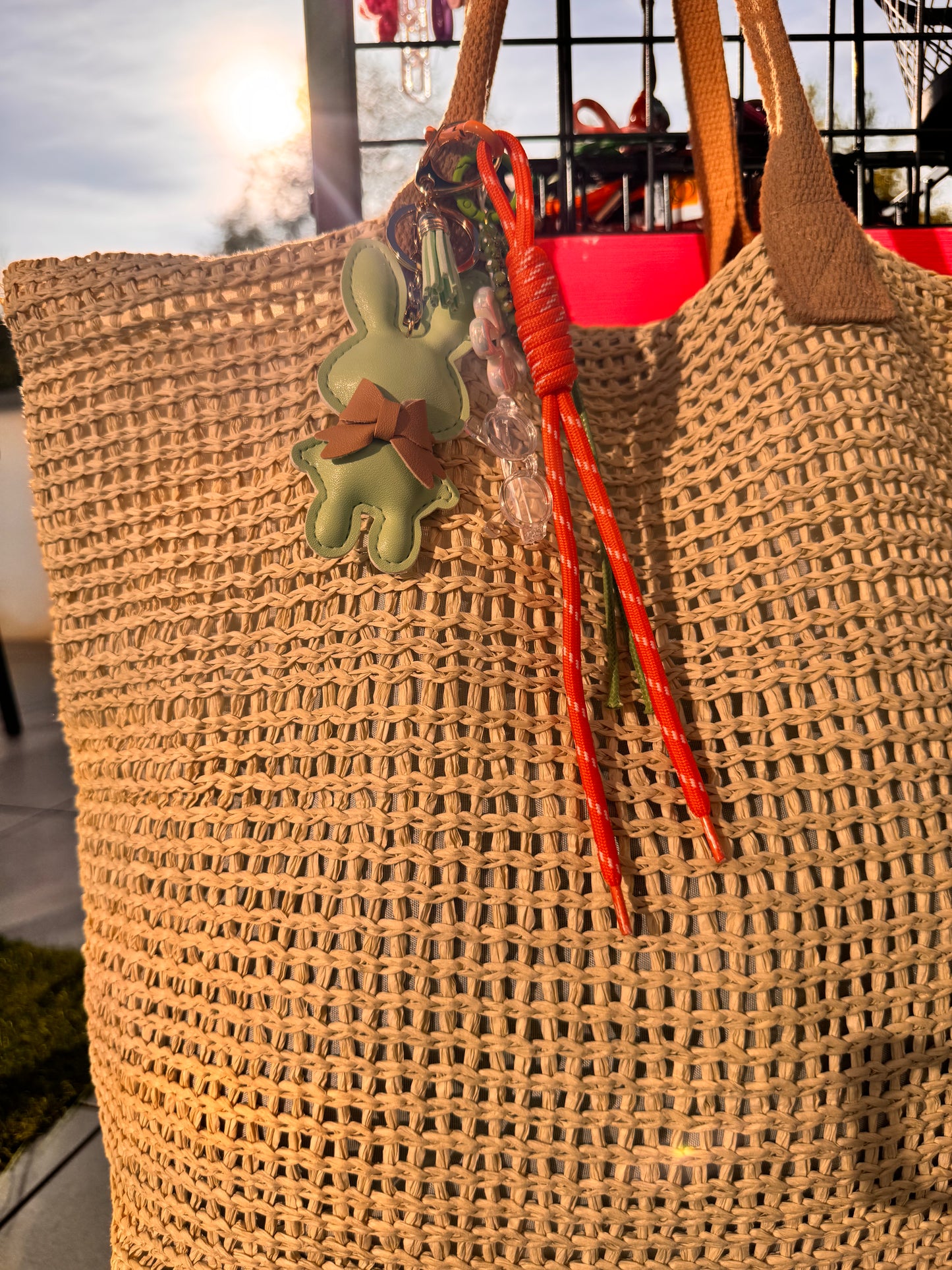 Grigris de sac 👛