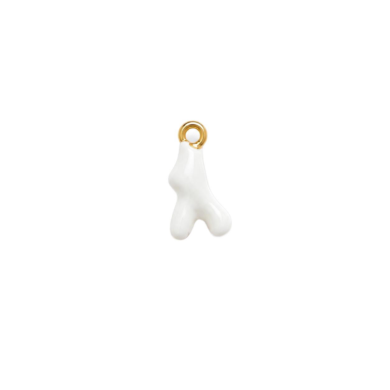 Algue blanche