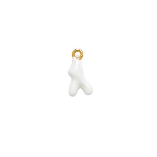 Algue blanche