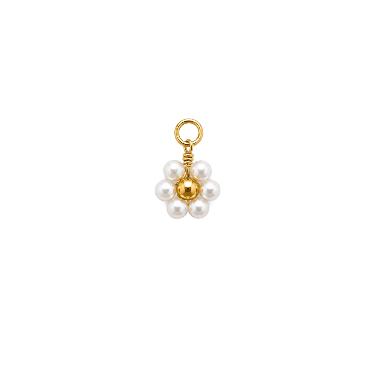 Fleur blanche