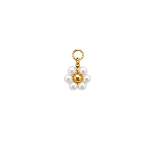 Fleur blanche