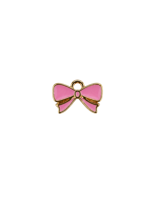 Noeud rose