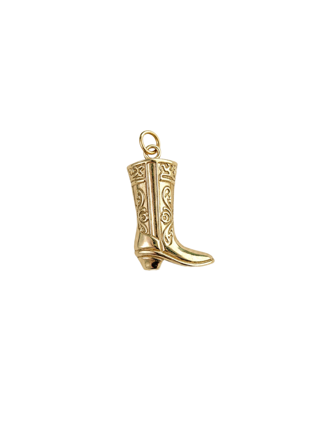 Botte dorée