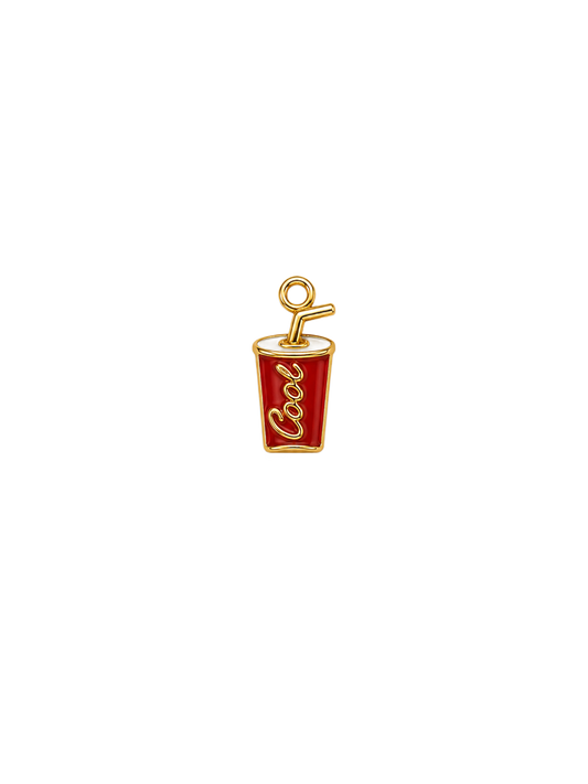 Verre de coca