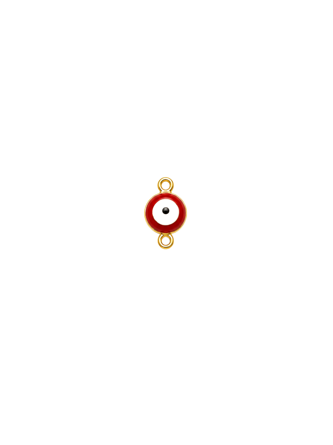 Oeil rouge