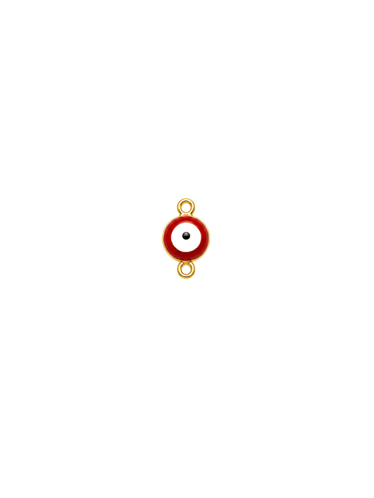 Oeil rouge